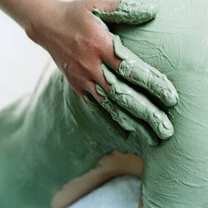 Green Clay