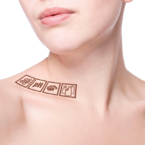 Delisens™ peptide solution