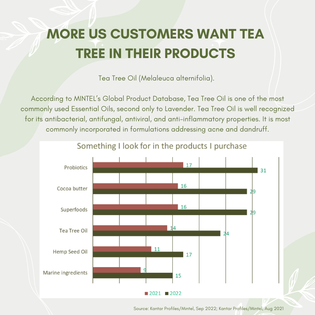 TEA TREE OIL VS NEEM OIL