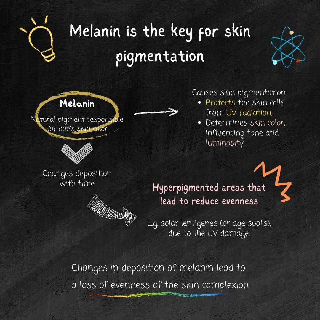 BRIGHLETTE ™ MARINE INGREDIENT