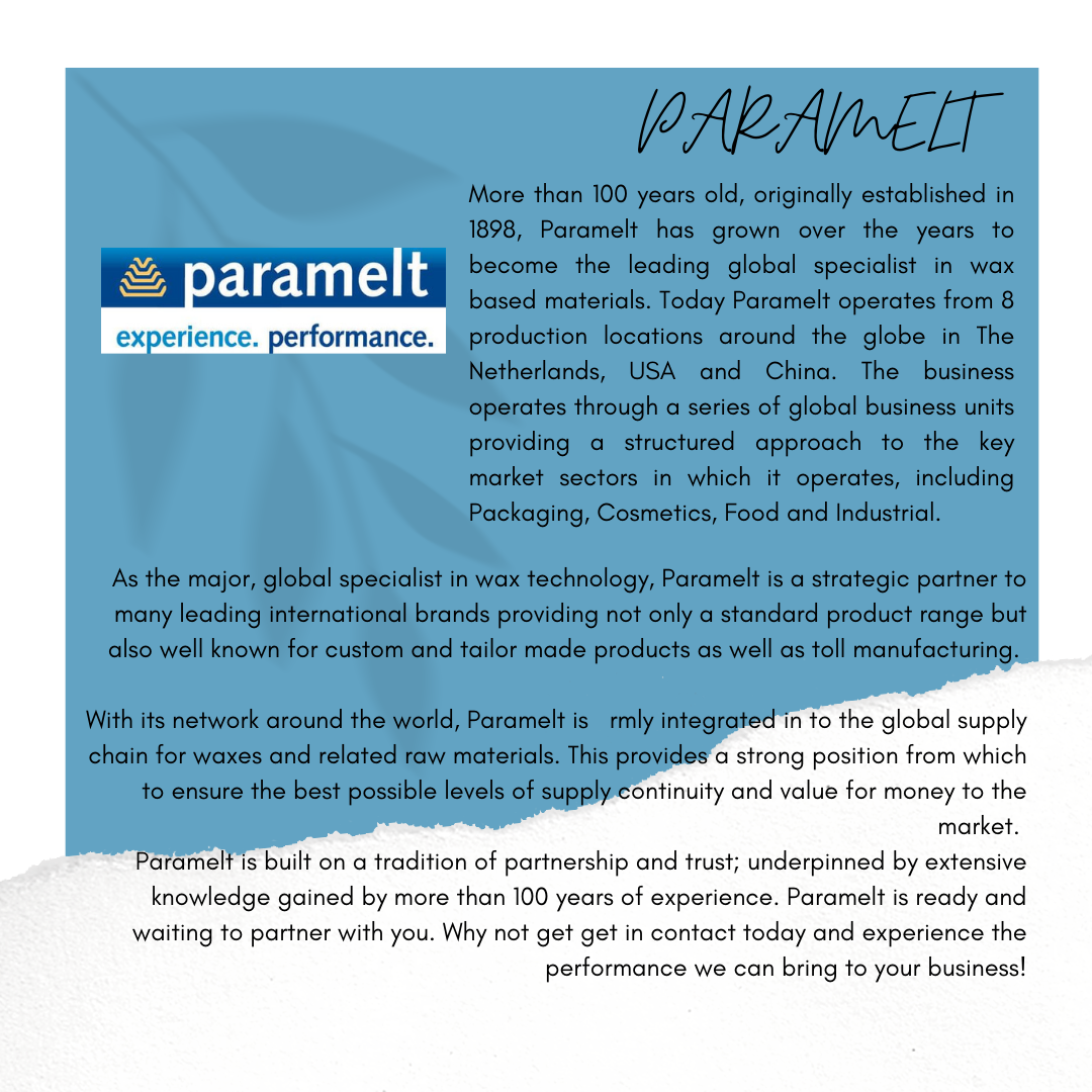 PARAMELT