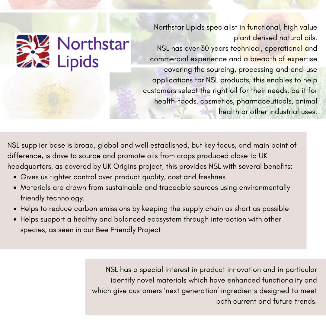 NORTHSTAR LIPIDS