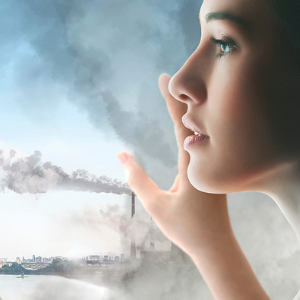 Pollushield™ functional ingredient