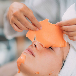 Ready to Use Peel-off Mask