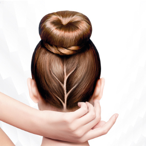 Seascalp™ biomarine ingredient