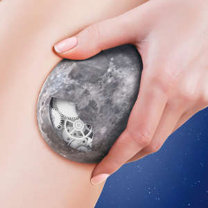 Nocturshape™ blue ingredient