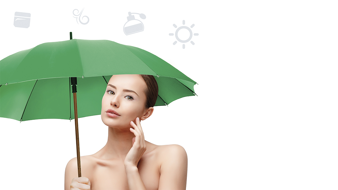 Actisoothe® advanced botanical ingredient