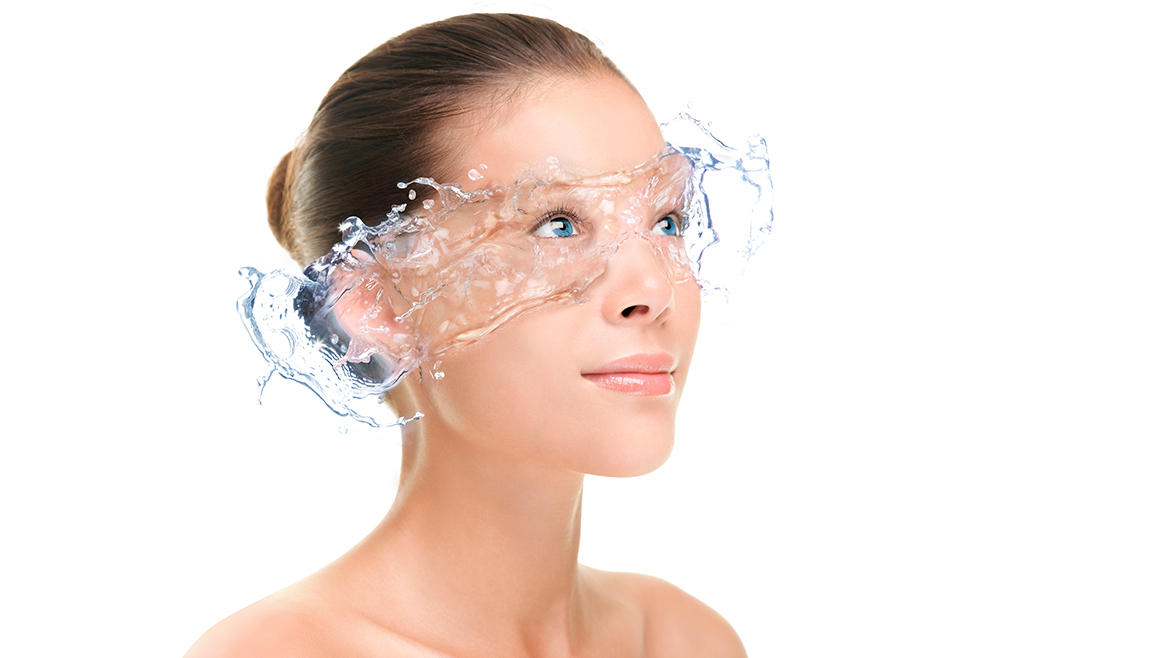 Eyedeline™ marine ingredient