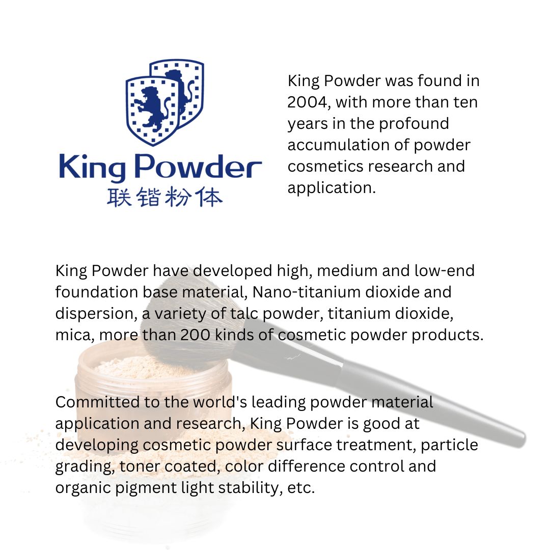 KING POWDER