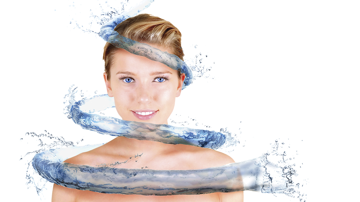 Peelmoist™ molecular film