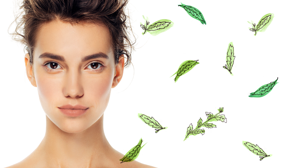 Stevisse™ advanced botanical ingredient