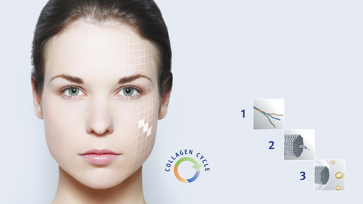 Trylagen® functional ingredient