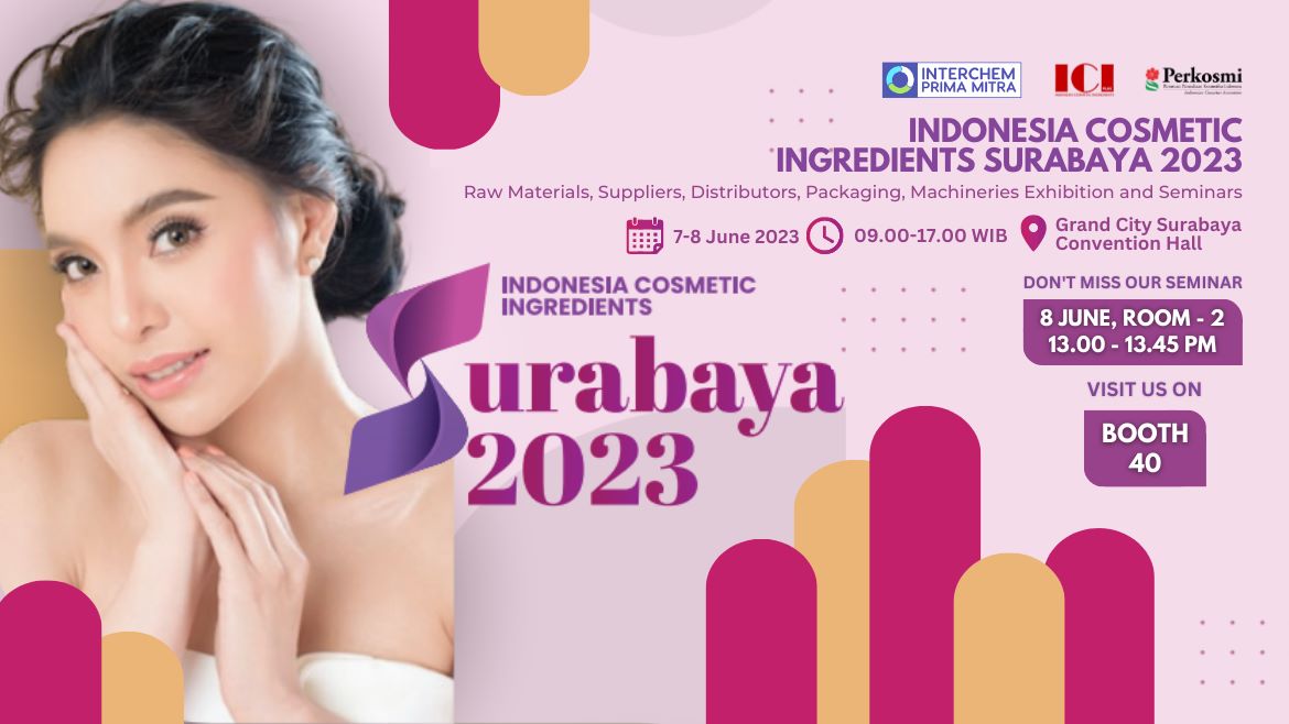 ICI SURABAYA 2023