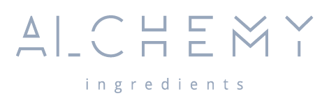 ALCHEMY INGREDIENTS
