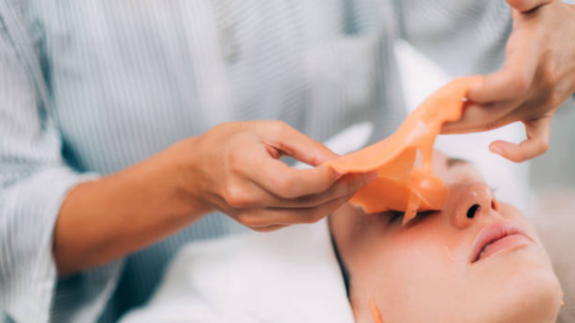 Ready to Use Peel-off Mask