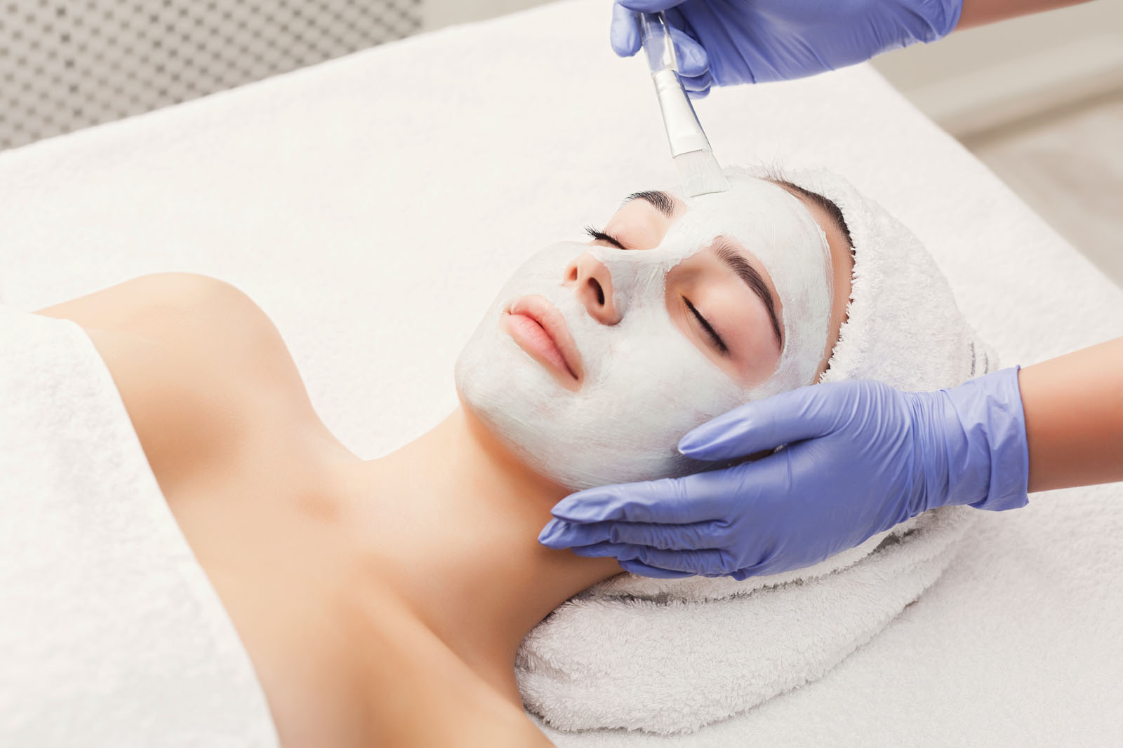 Manfaat Masker Algae untuk Inspirasi Kecantikan dari Laut